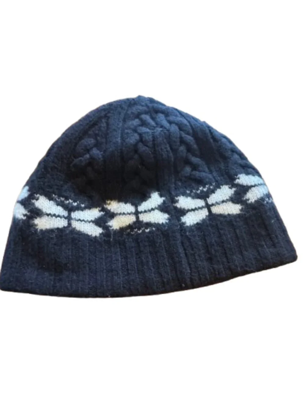 Spyder Beanie, unisex hat OS (E19)